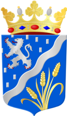 Logo Haarlemmermeer - Hoofddorp