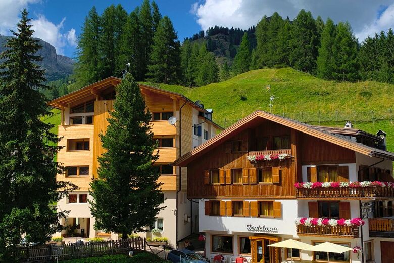 Hotel Genziana