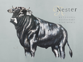 Logo Apartments Nester
