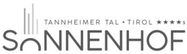 Logo Hotel Sonnenhof