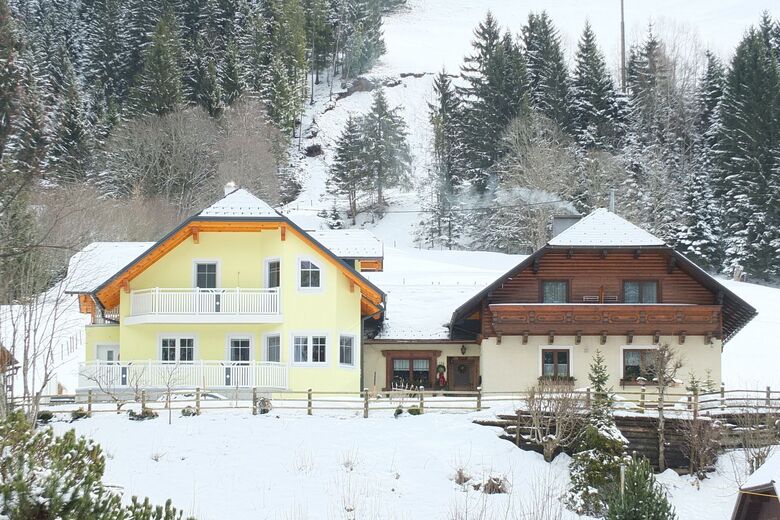 Haus Rudorfer
