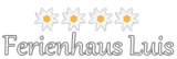 Логотип фон Ferienhaus Luis