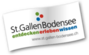 Logo St. Gallen