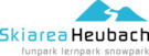 Logotip Skiarea Heubach
