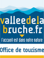 Logotipo Vallée de la Bruche