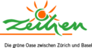 Логотип Zeihen