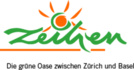 Logotyp Zeihen