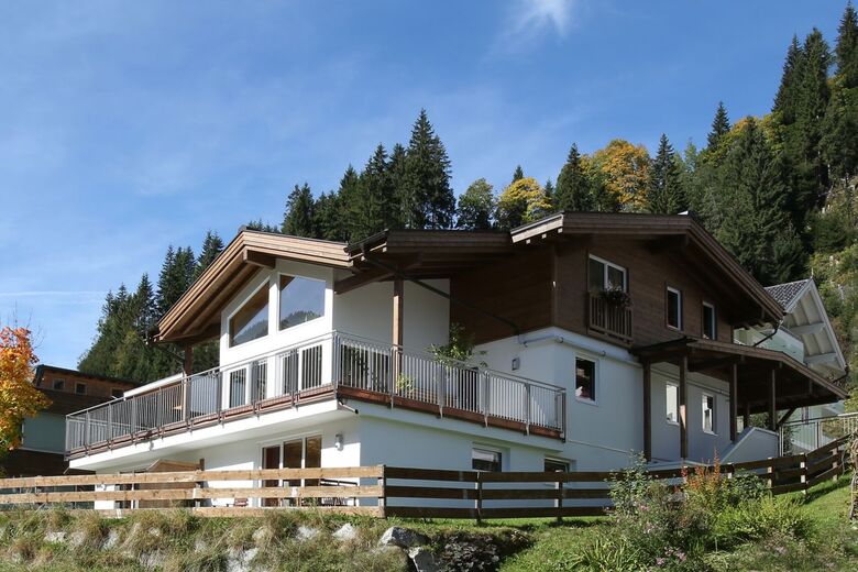 Appartements Wanner