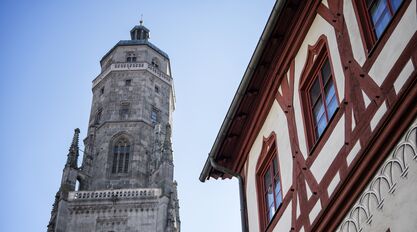 Nördlingen