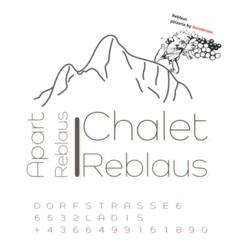 Logo Apartments Reblaus