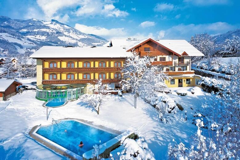 Wellness und Familienhotel LERCH