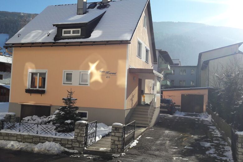 Ferienhaus Hermi