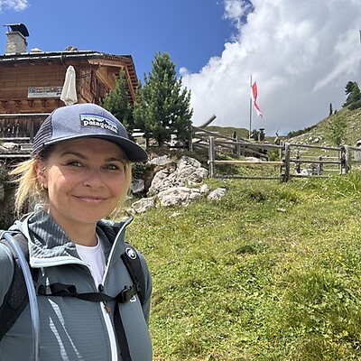 Avatar fra Tamara Mayrhofer