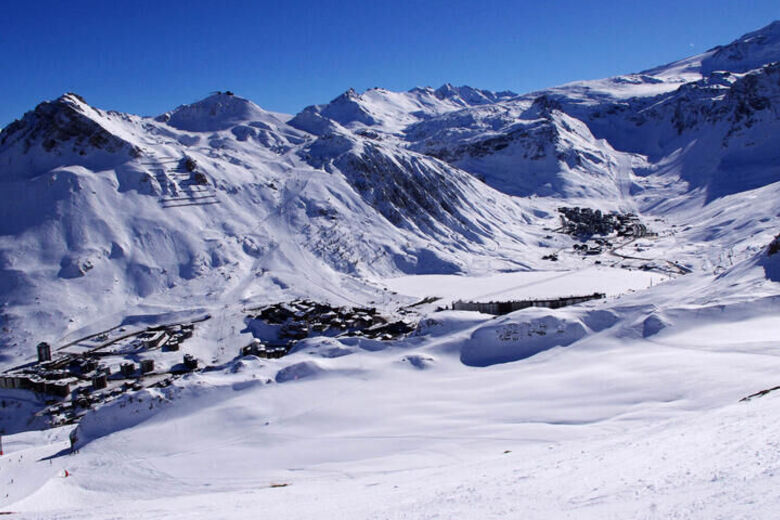 Résidence Glaciers #2 - Maeva