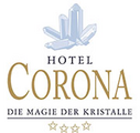 Logotyp Hotel Corona