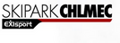Logo Ski Park Chlmec