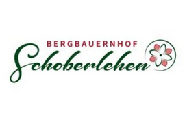 Logo Bergbauernhof Schoberlehen