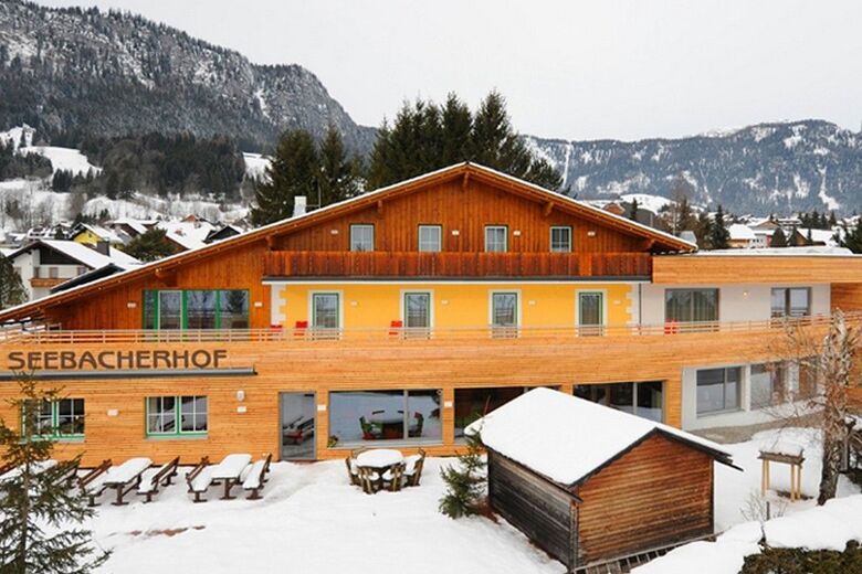 Hotel Seebacherhof