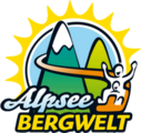 Logo Abenteuer Alpe - Deutschlands größtes Bergspiel-Abenteuer