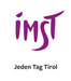 Логотип Imst