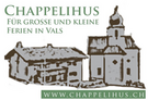 Логотип Chappelihus Vals