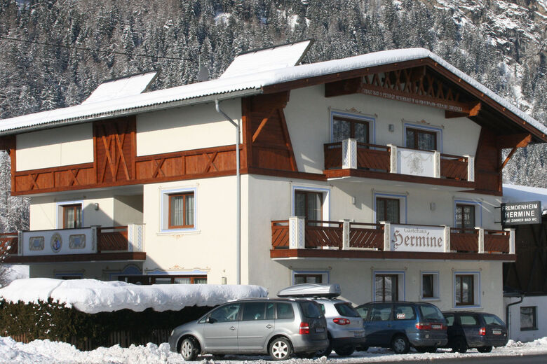 Haus Hermine