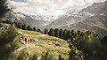 Sommerregion