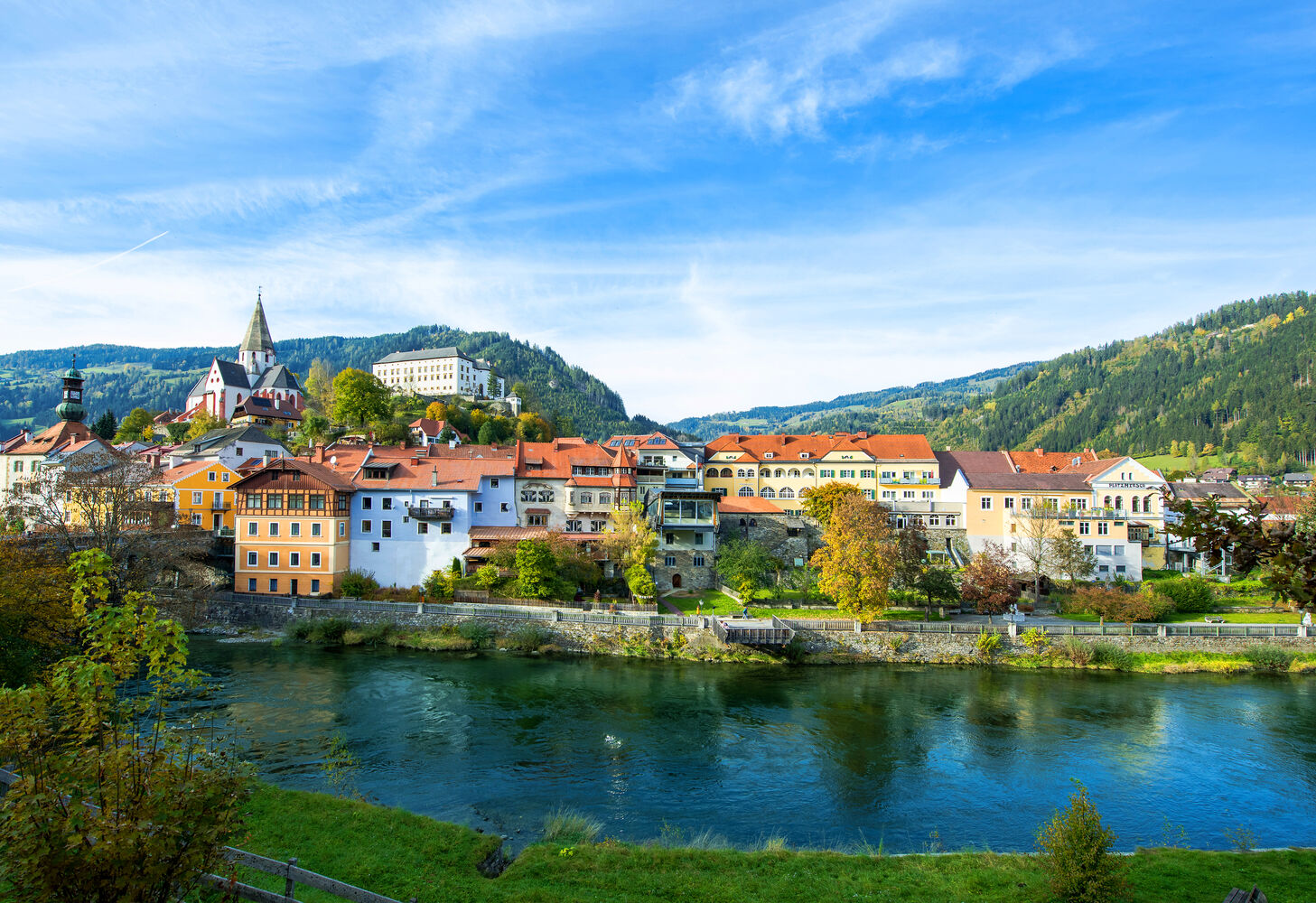 Murau