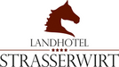 Логотип Landhotel Strasserwirt