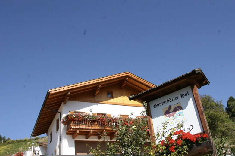 Guntschöllerhof