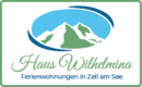 Logo da Haus Wilhelmina - Ferienwohnungen