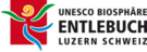 Logo Regione  UNESCO Biosphäre Entlebuch