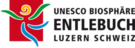 Logo UNESCO Biosphäre Entlebuch