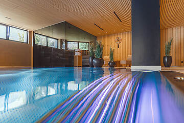 The perfect ending to your weekend getaway!