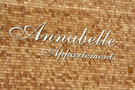 Logo Haus Annabelle Appartement 7