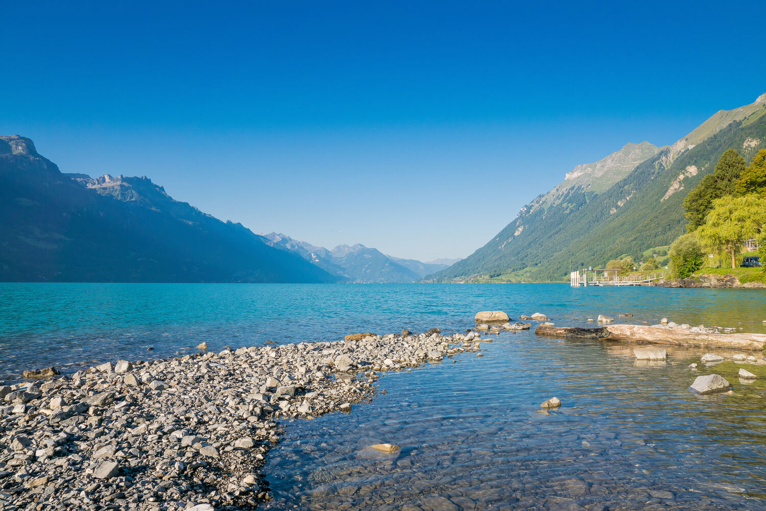 Brienzersee