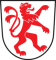 Логотип Bad Schussenried