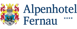 Logo Alpenhotel Fernau
