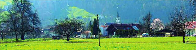 Gaißau