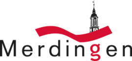 Логотип Merdingen