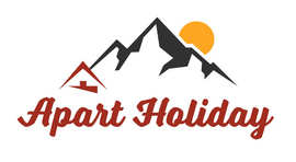 Logotyp Apart Holiday