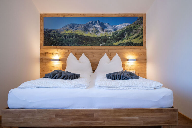 Landhaus Goldgräber