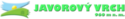 Javorový Vrch