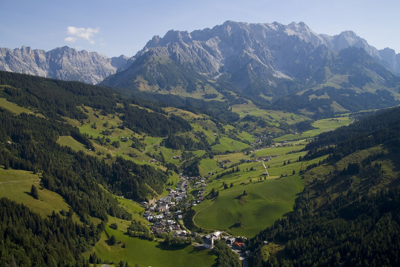 Dienten am Hochkönig