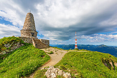 Burgberg