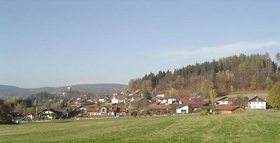 Falkenfels