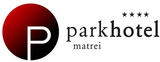 Logo from Parkhotel Matrei
