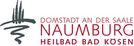 Logo Naumburg