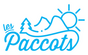 Logo Les Paccots - Châtel Saint Denis