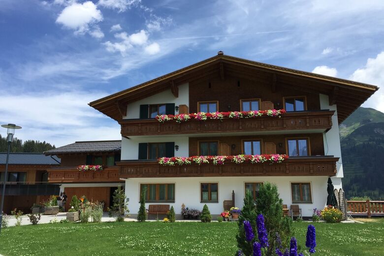 Bergland Appartements